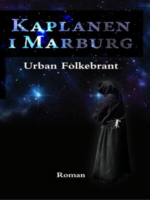 cover image of Kaplanen i Marburg